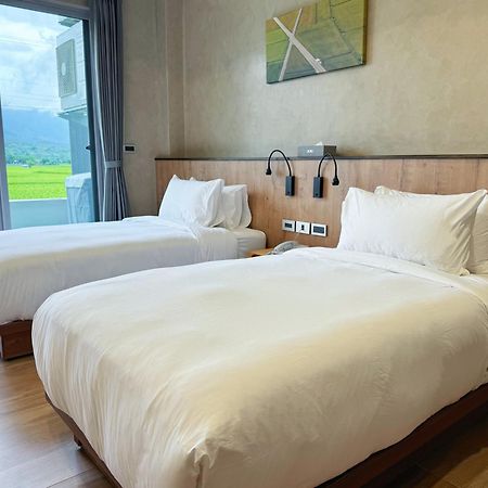 Inami B&B Trì Thượng Ngoại thất bức ảnh