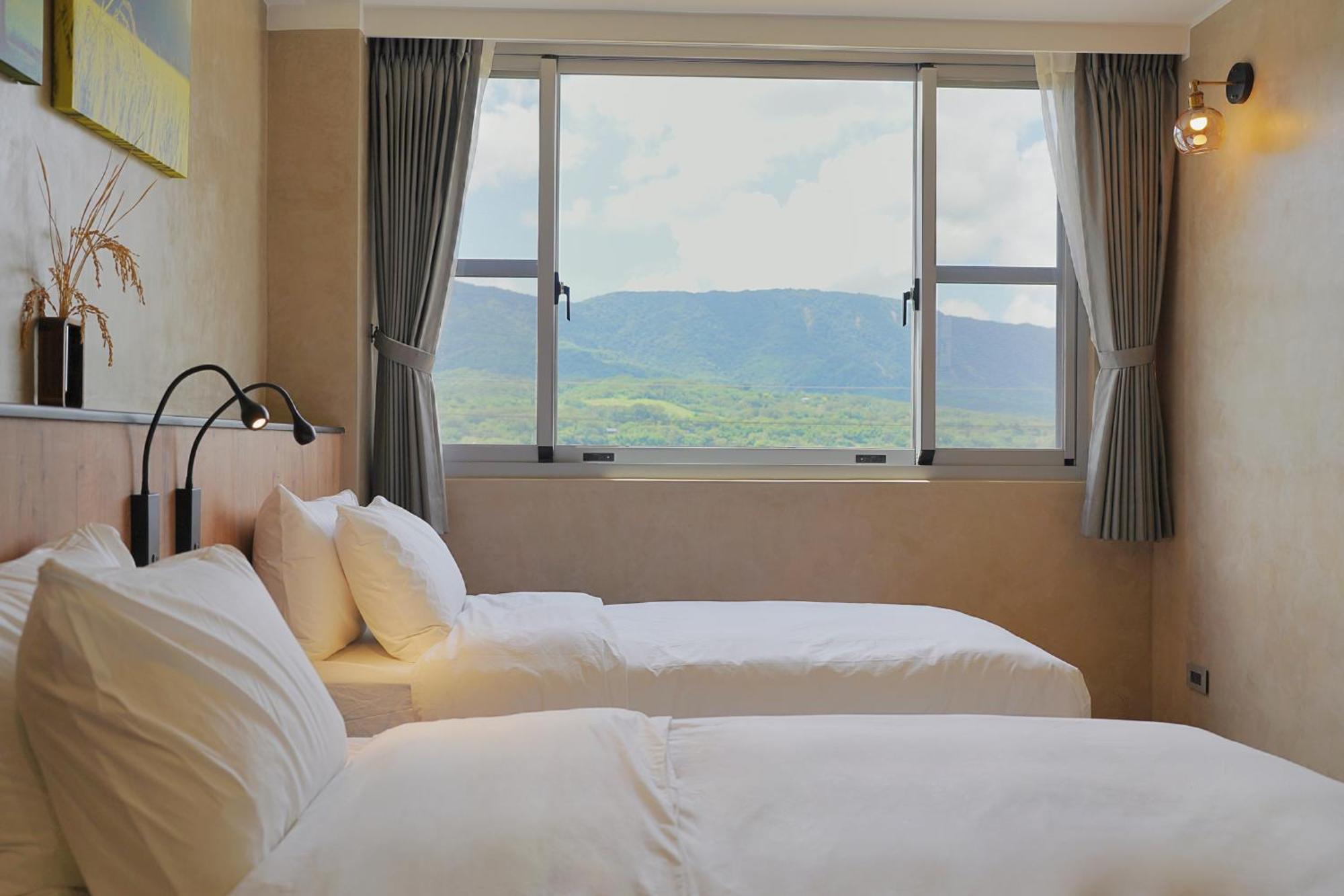 Inami B&B Trì Thượng Ngoại thất bức ảnh