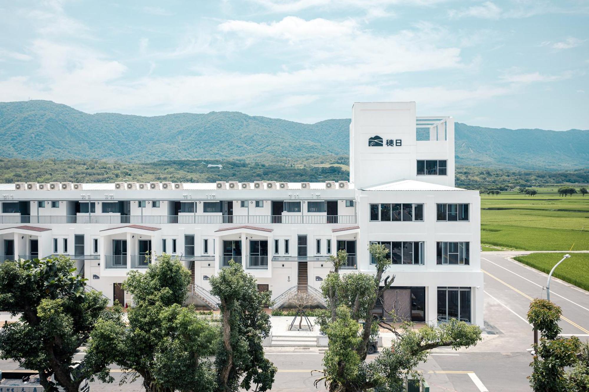 Inami B&B Trì Thượng Ngoại thất bức ảnh