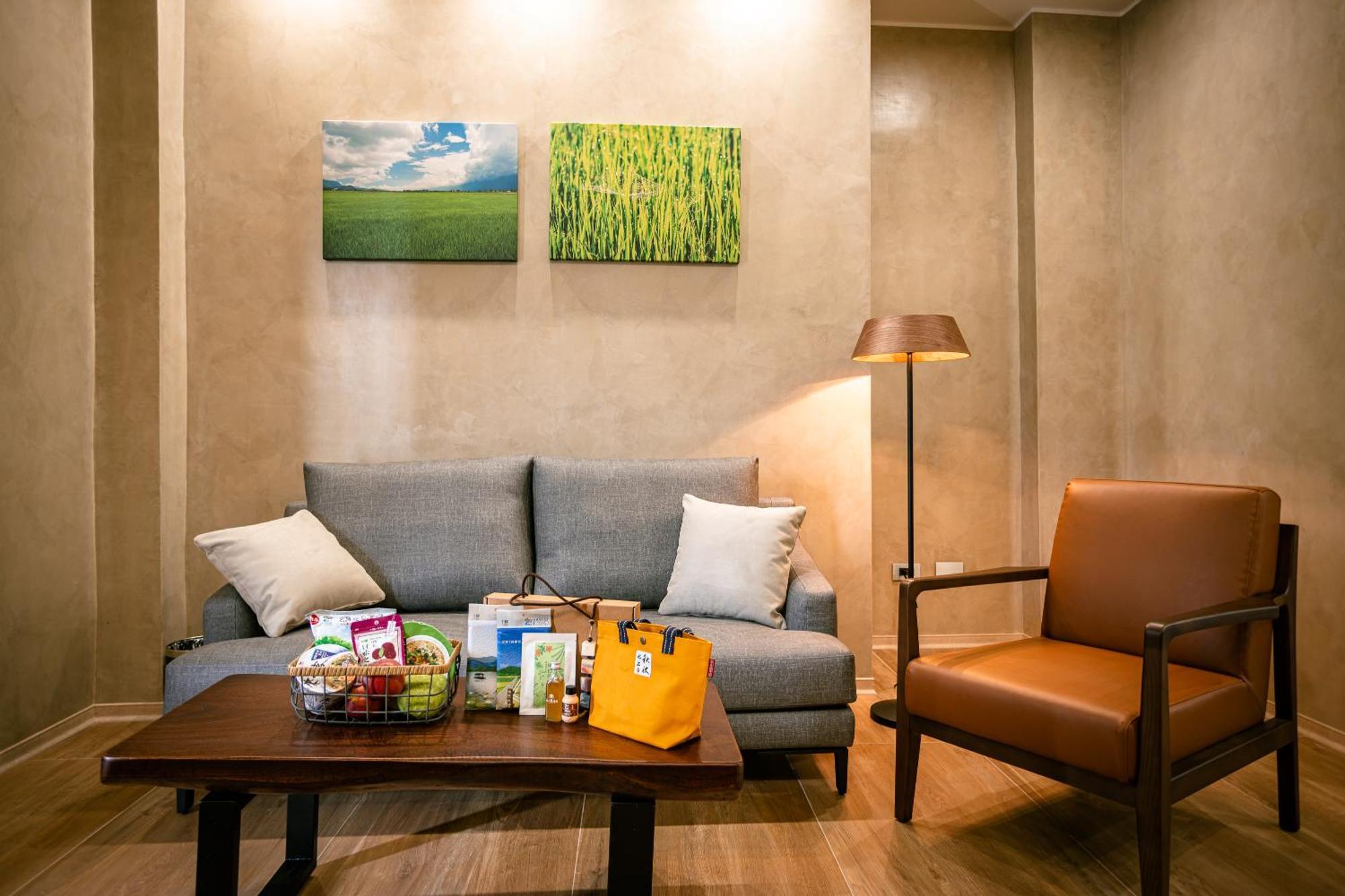 Inami B&B Trì Thượng Ngoại thất bức ảnh