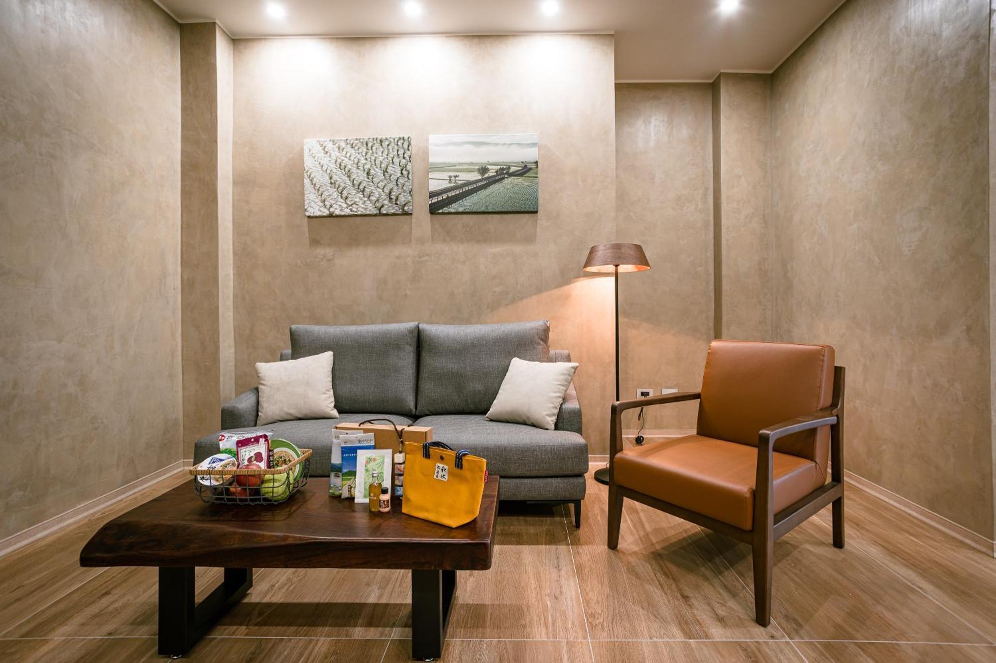 Inami B&B Trì Thượng Ngoại thất bức ảnh