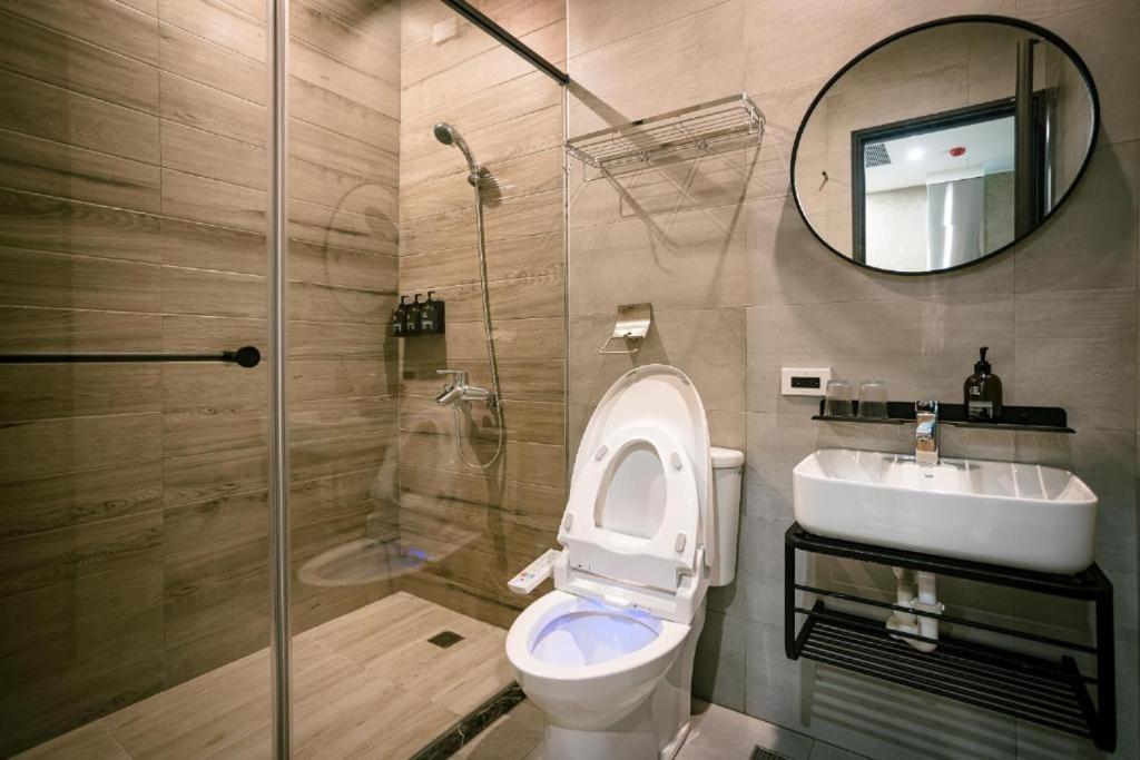 Inami B&B Trì Thượng Phòng bức ảnh