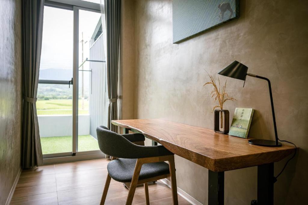 Inami B&B Trì Thượng Phòng bức ảnh