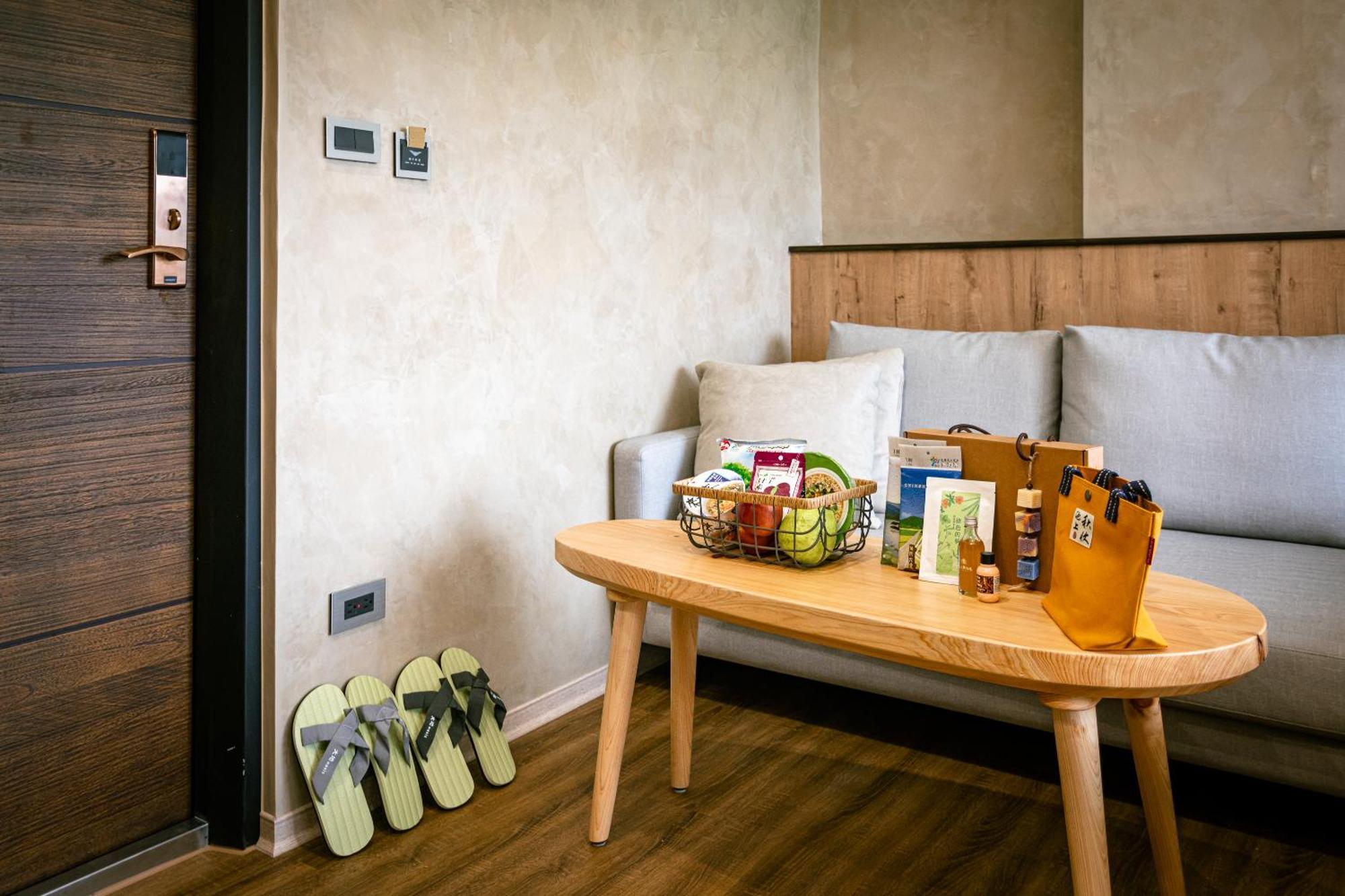 Inami B&B Trì Thượng Ngoại thất bức ảnh