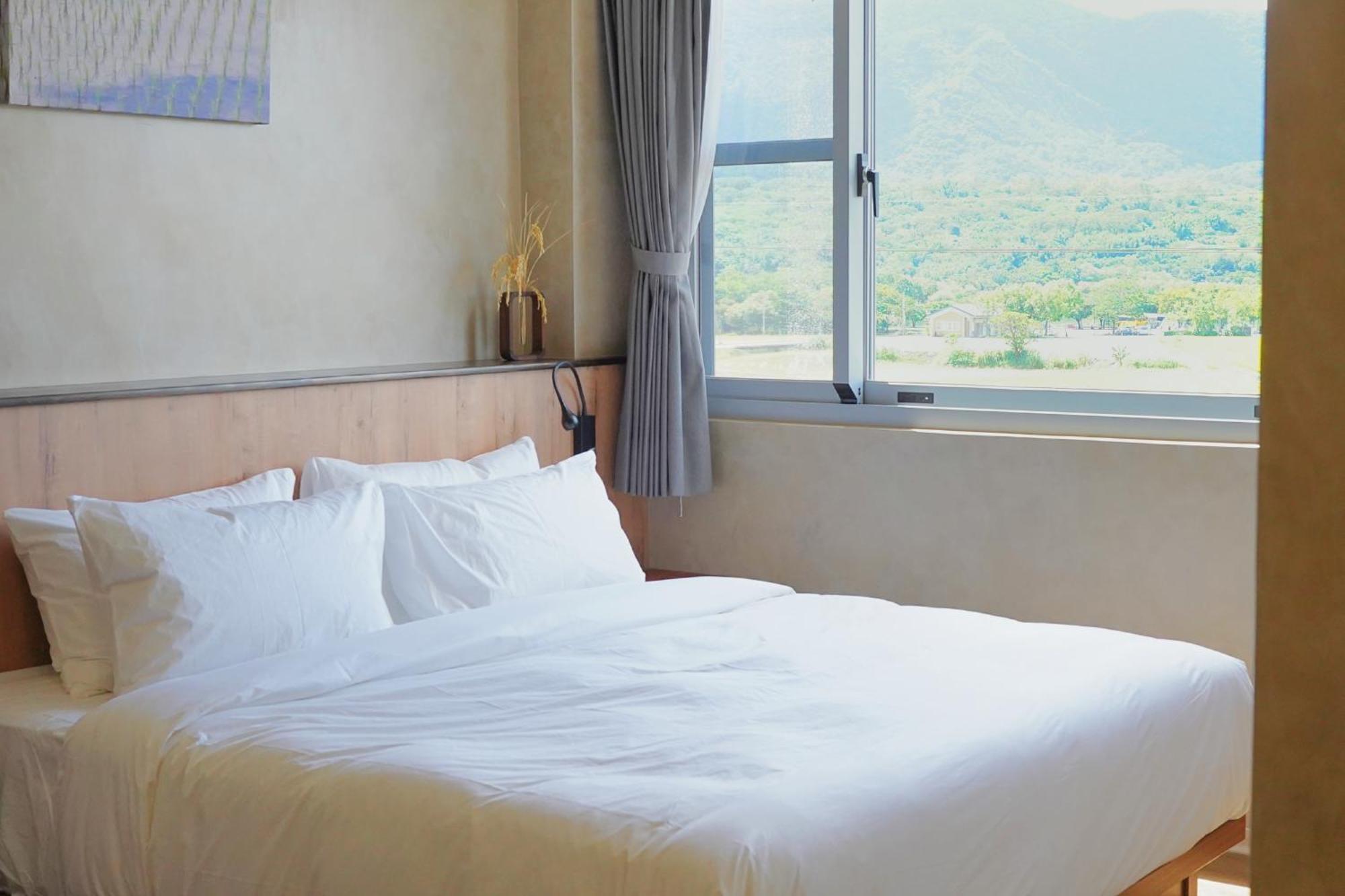 Inami B&B Trì Thượng Ngoại thất bức ảnh