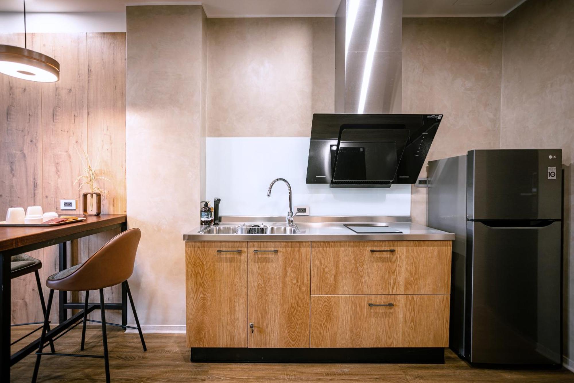 Inami B&B Trì Thượng Ngoại thất bức ảnh