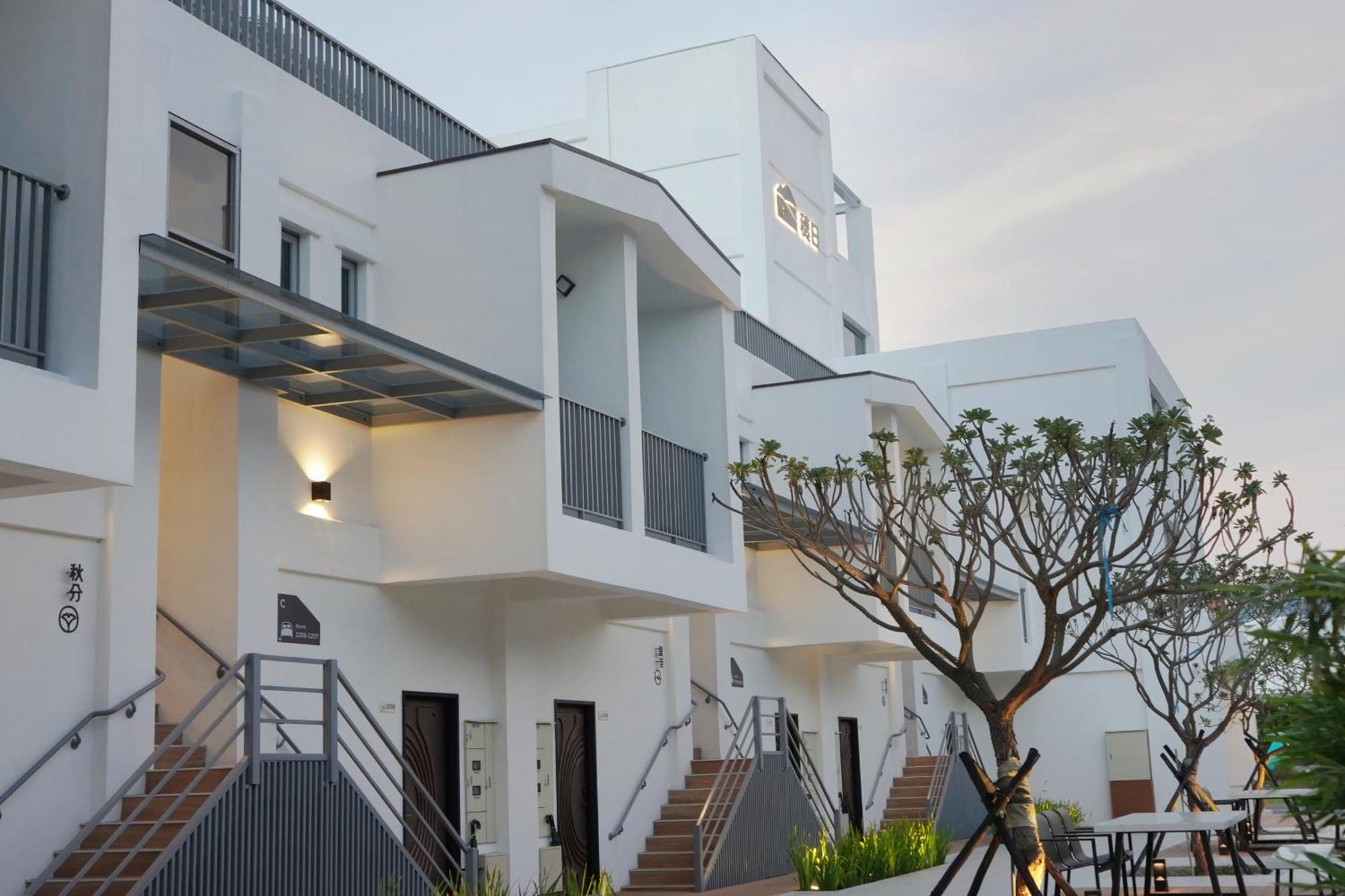 Inami B&B Trì Thượng Ngoại thất bức ảnh