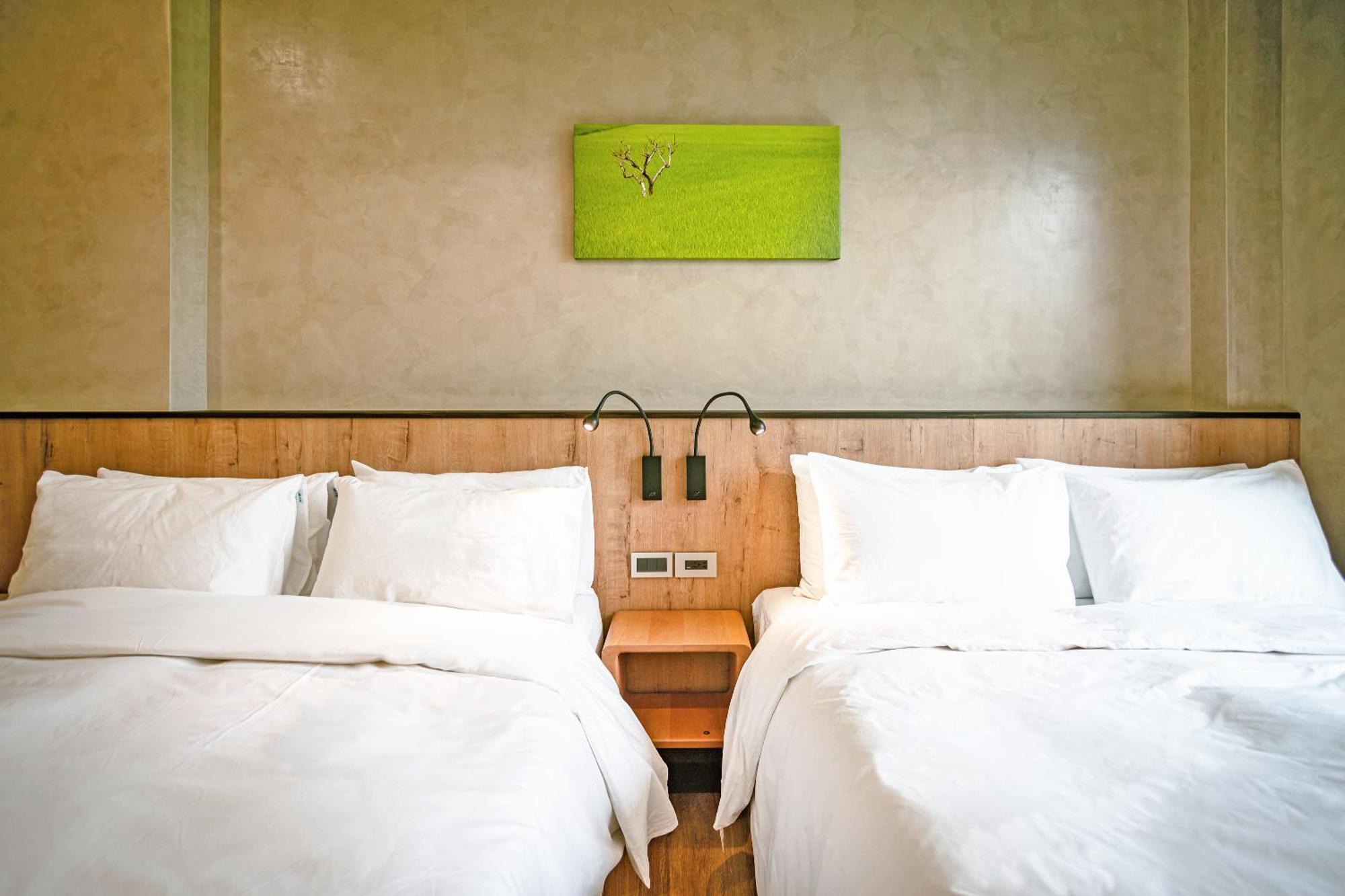 Inami B&B Trì Thượng Ngoại thất bức ảnh