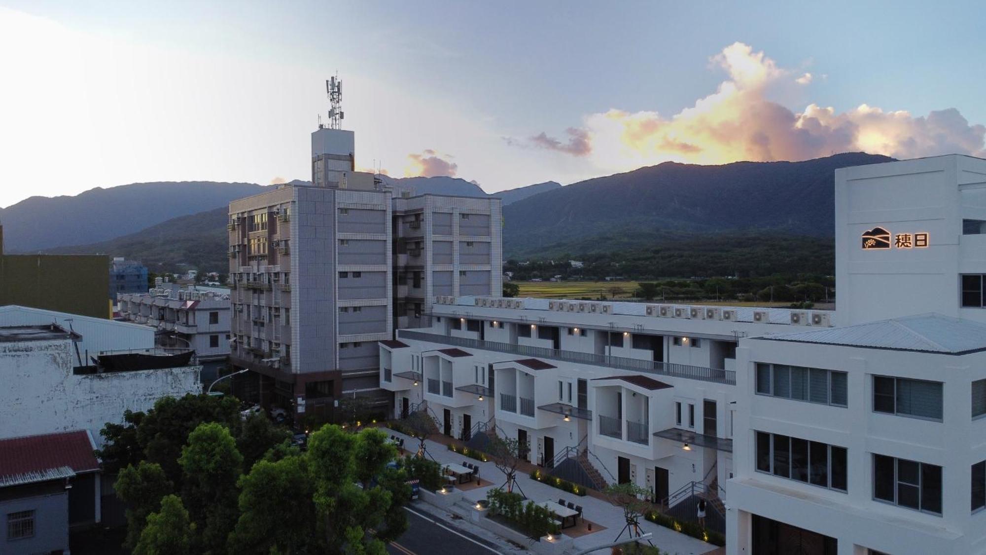 Inami B&B Trì Thượng Ngoại thất bức ảnh