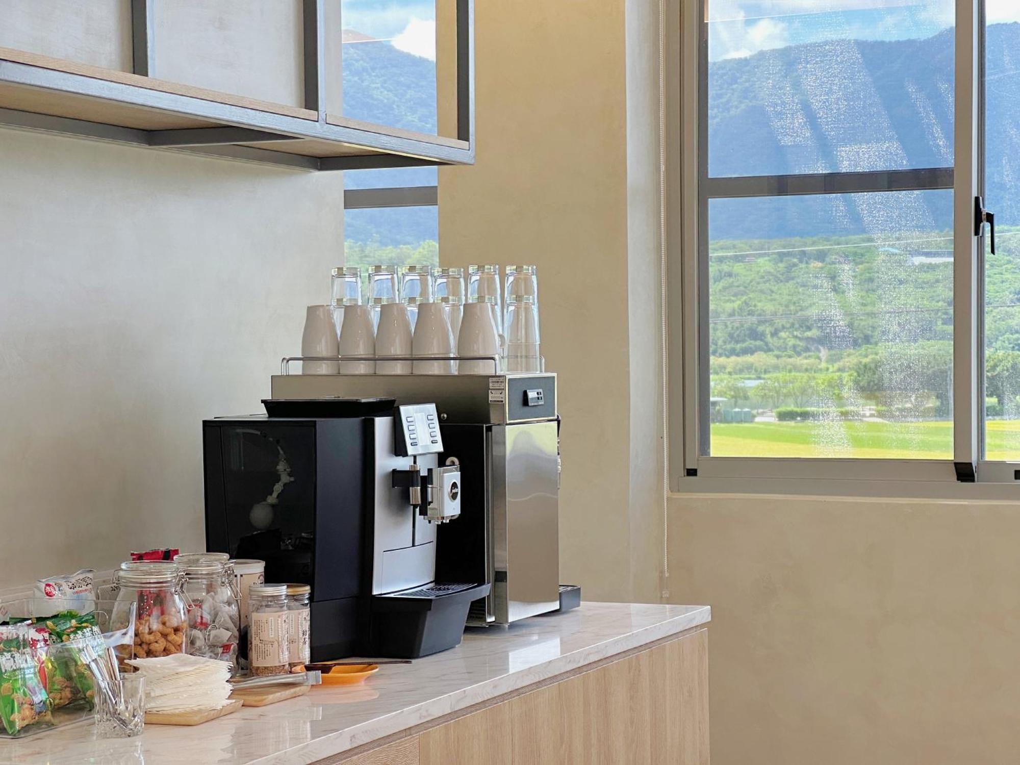 Inami B&B Trì Thượng Ngoại thất bức ảnh