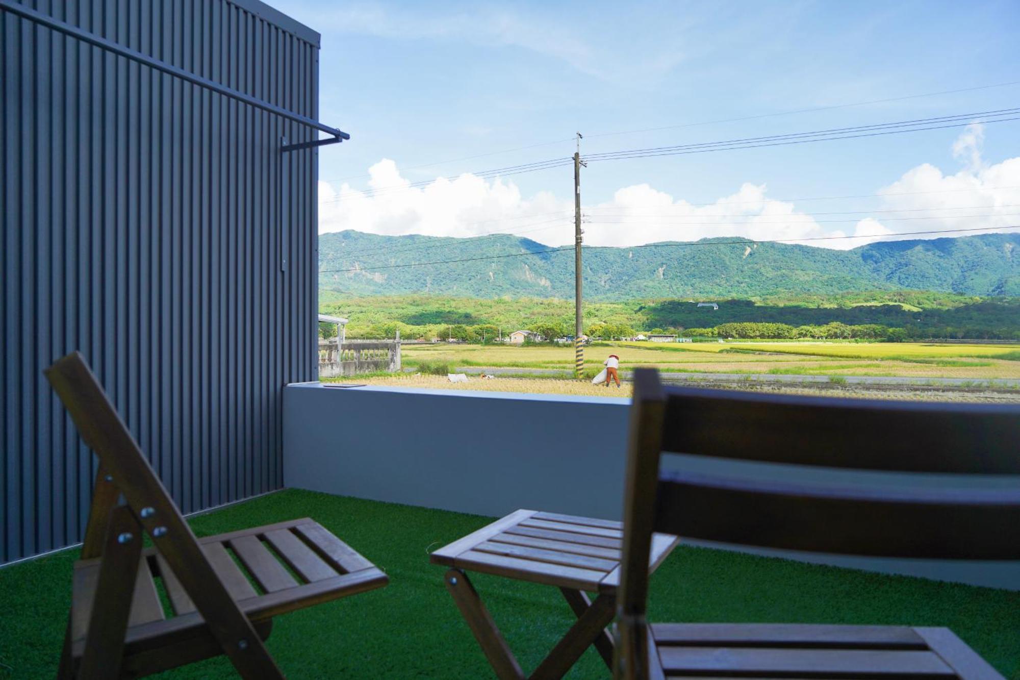 Inami B&B Trì Thượng Ngoại thất bức ảnh