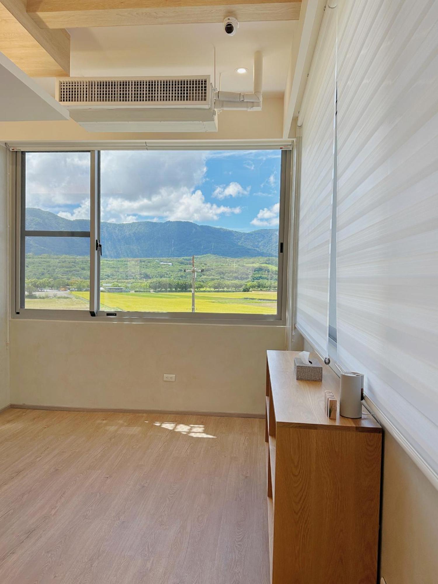 Inami B&B Trì Thượng Ngoại thất bức ảnh