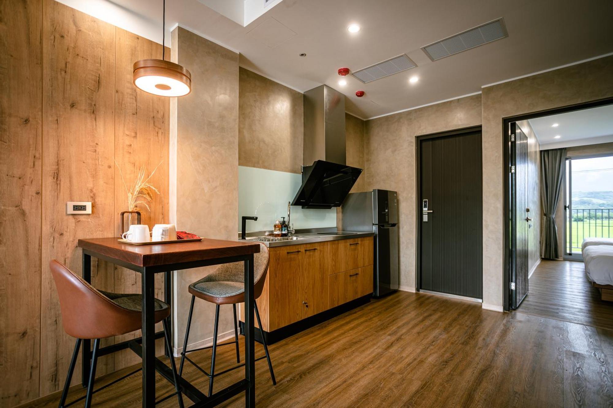 Inami B&B Trì Thượng Ngoại thất bức ảnh