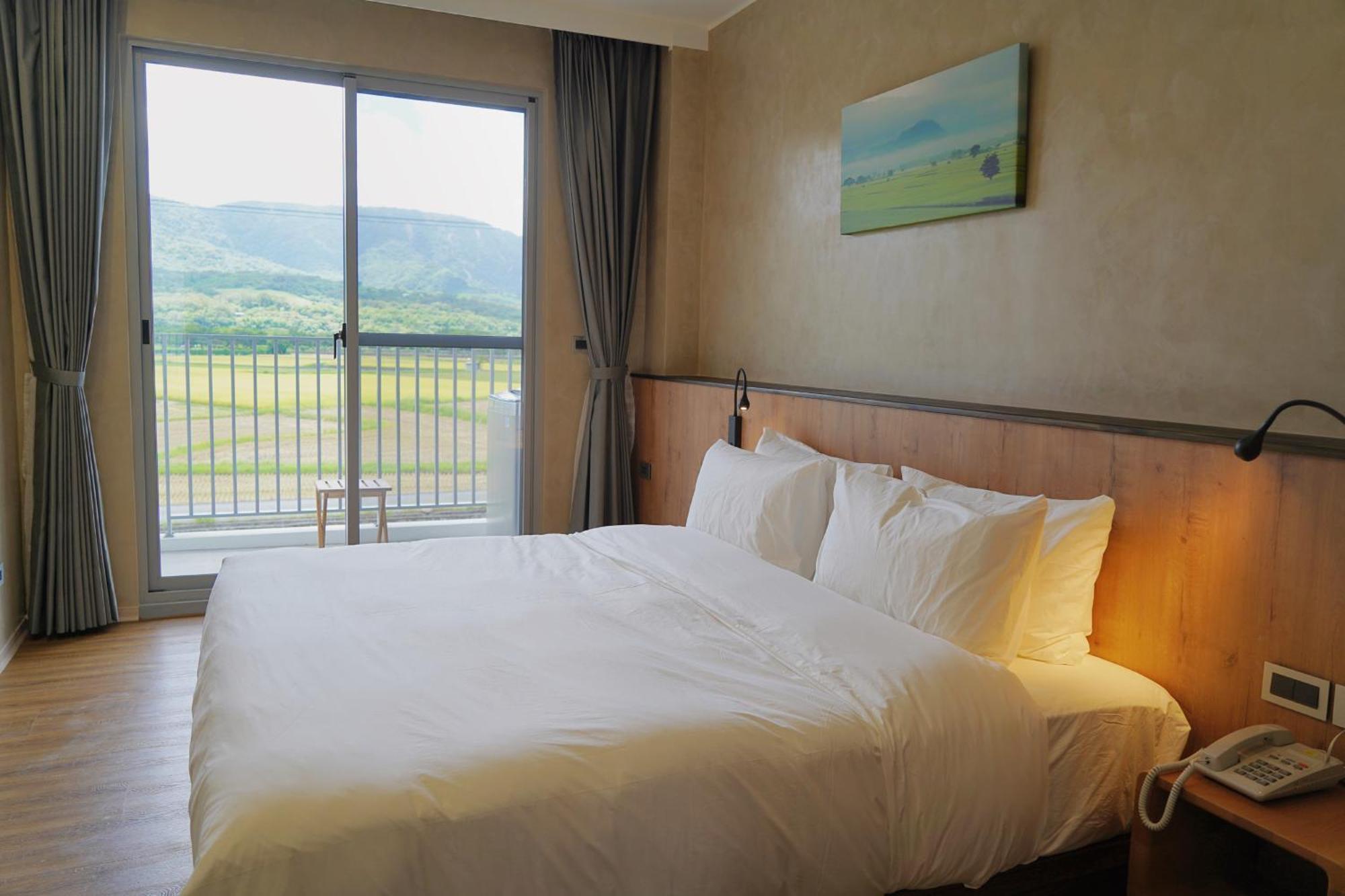 Inami B&B Trì Thượng Ngoại thất bức ảnh