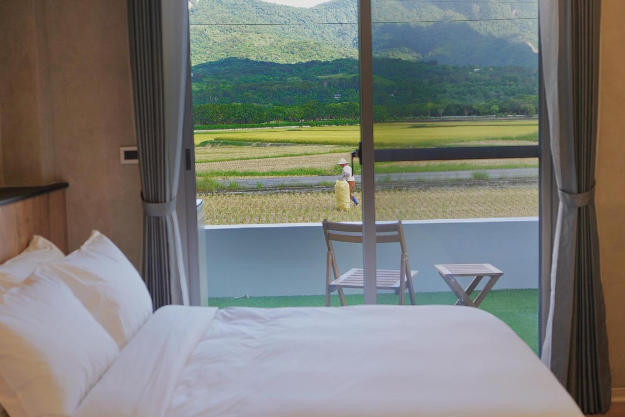 Inami B&B Trì Thượng Ngoại thất bức ảnh