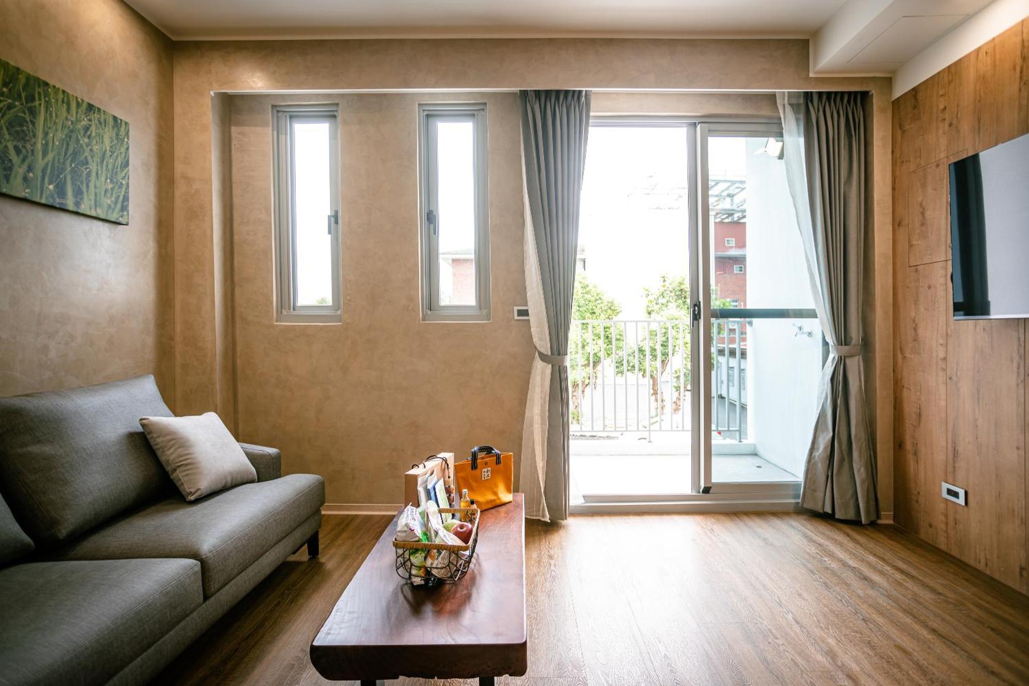 Inami B&B Trì Thượng Ngoại thất bức ảnh