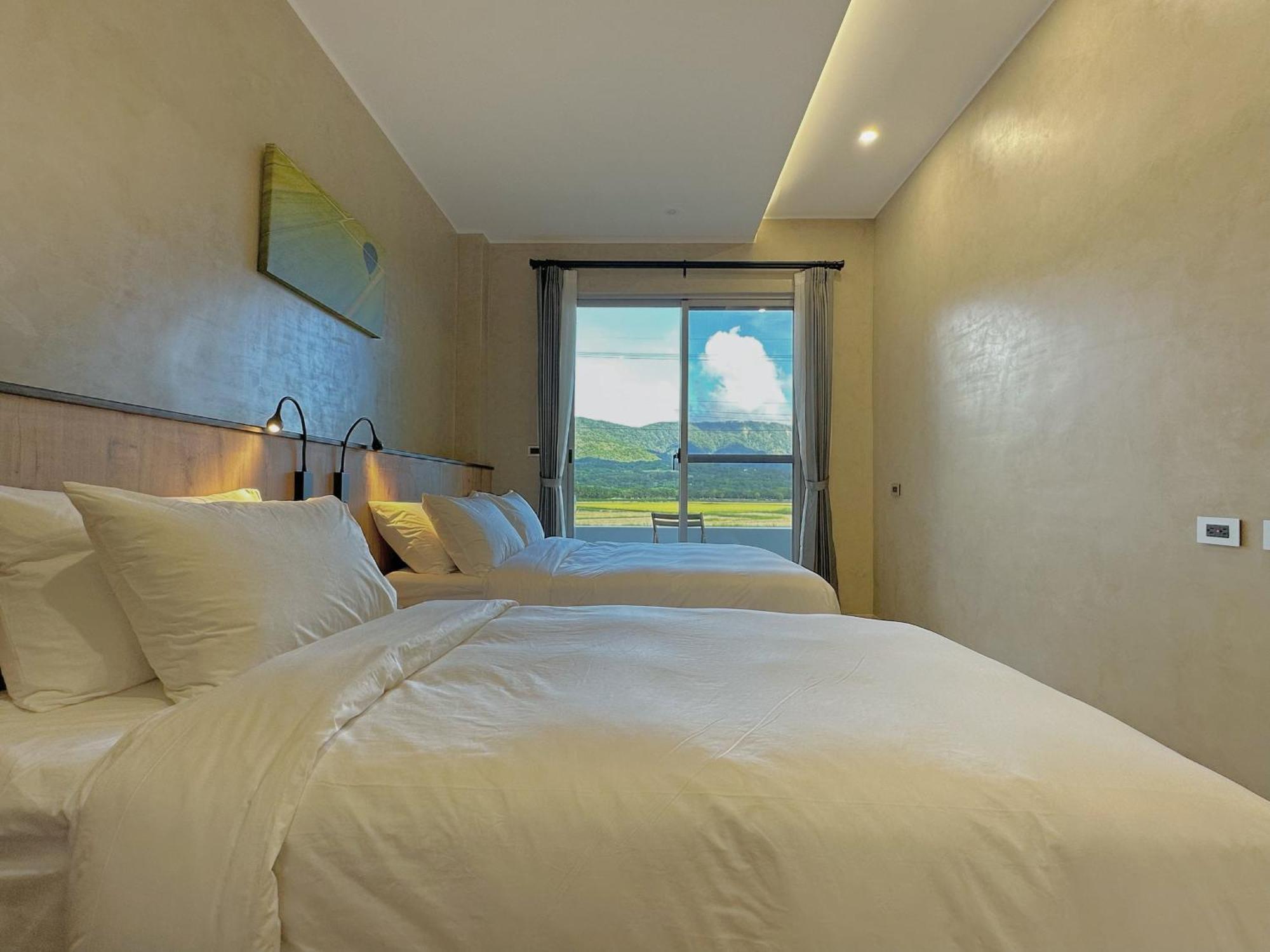 Inami B&B Trì Thượng Ngoại thất bức ảnh