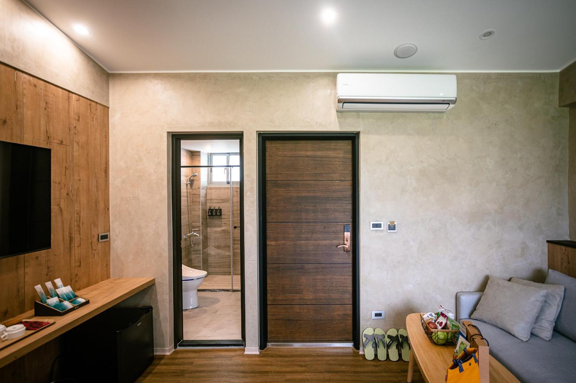 Inami B&B Trì Thượng Ngoại thất bức ảnh
