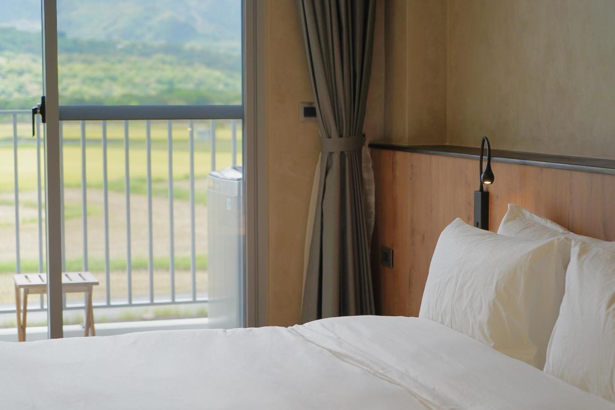 Inami B&B Trì Thượng Ngoại thất bức ảnh