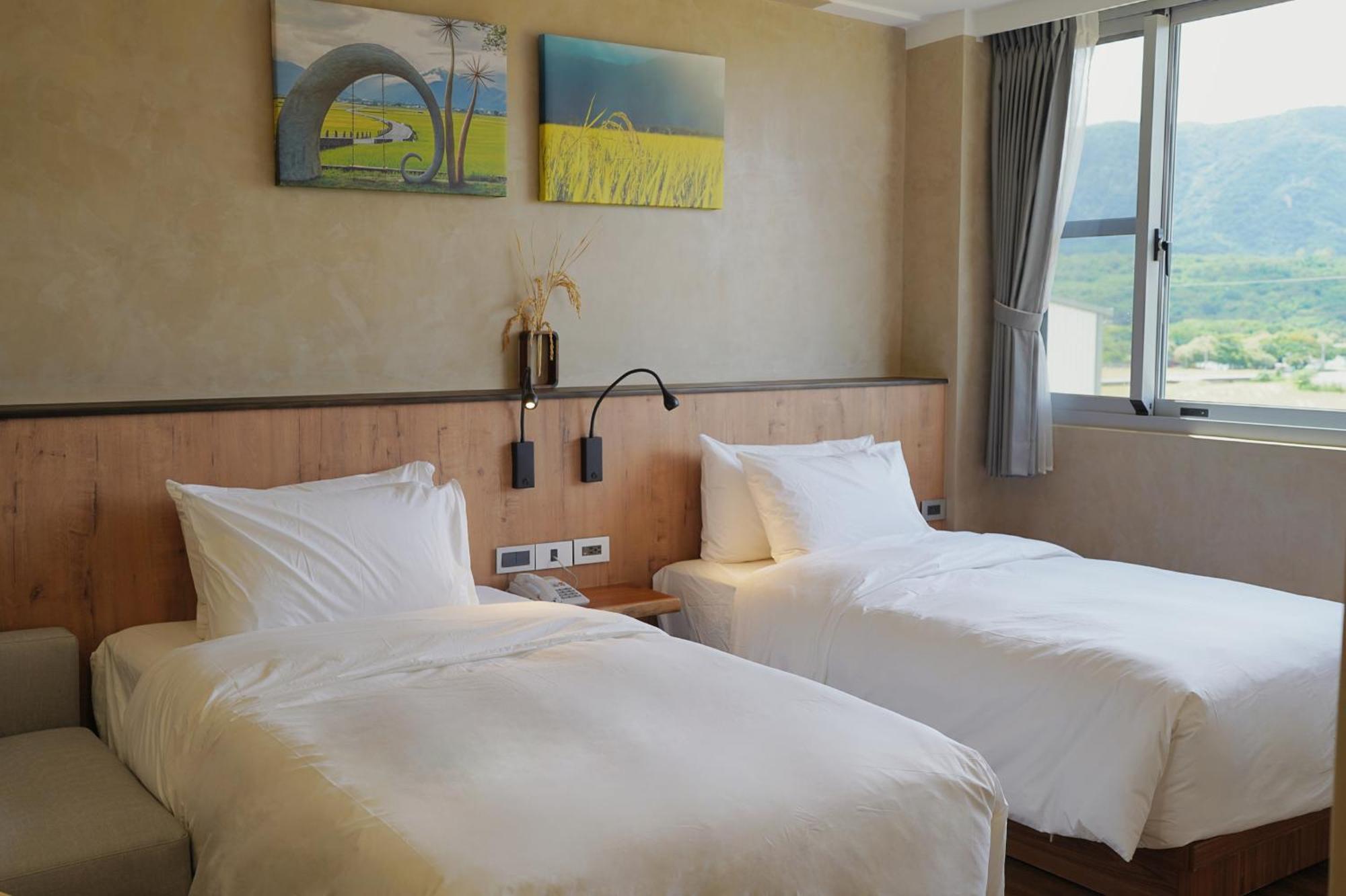 Inami B&B Trì Thượng Ngoại thất bức ảnh
