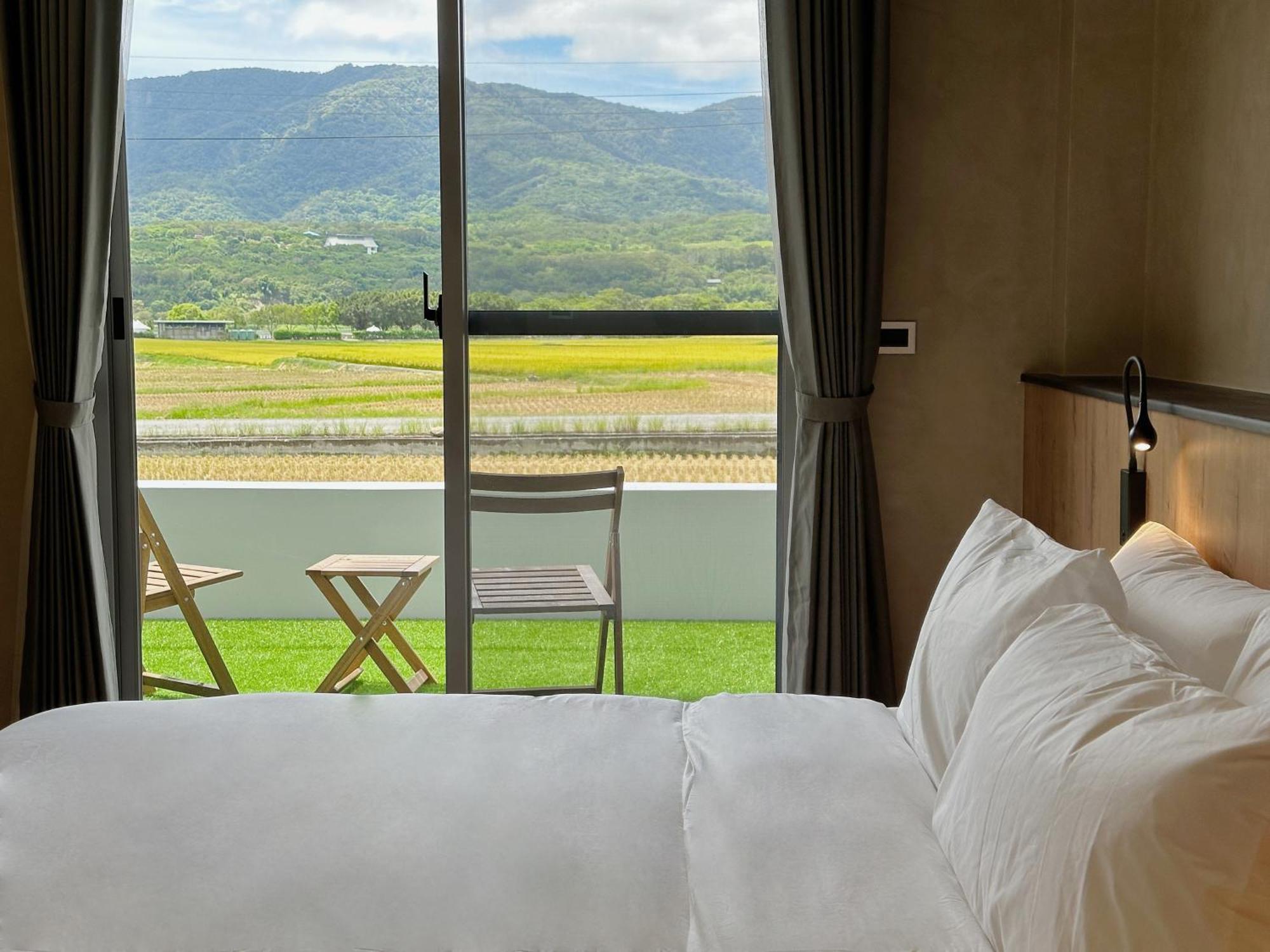 Inami B&B Trì Thượng Ngoại thất bức ảnh