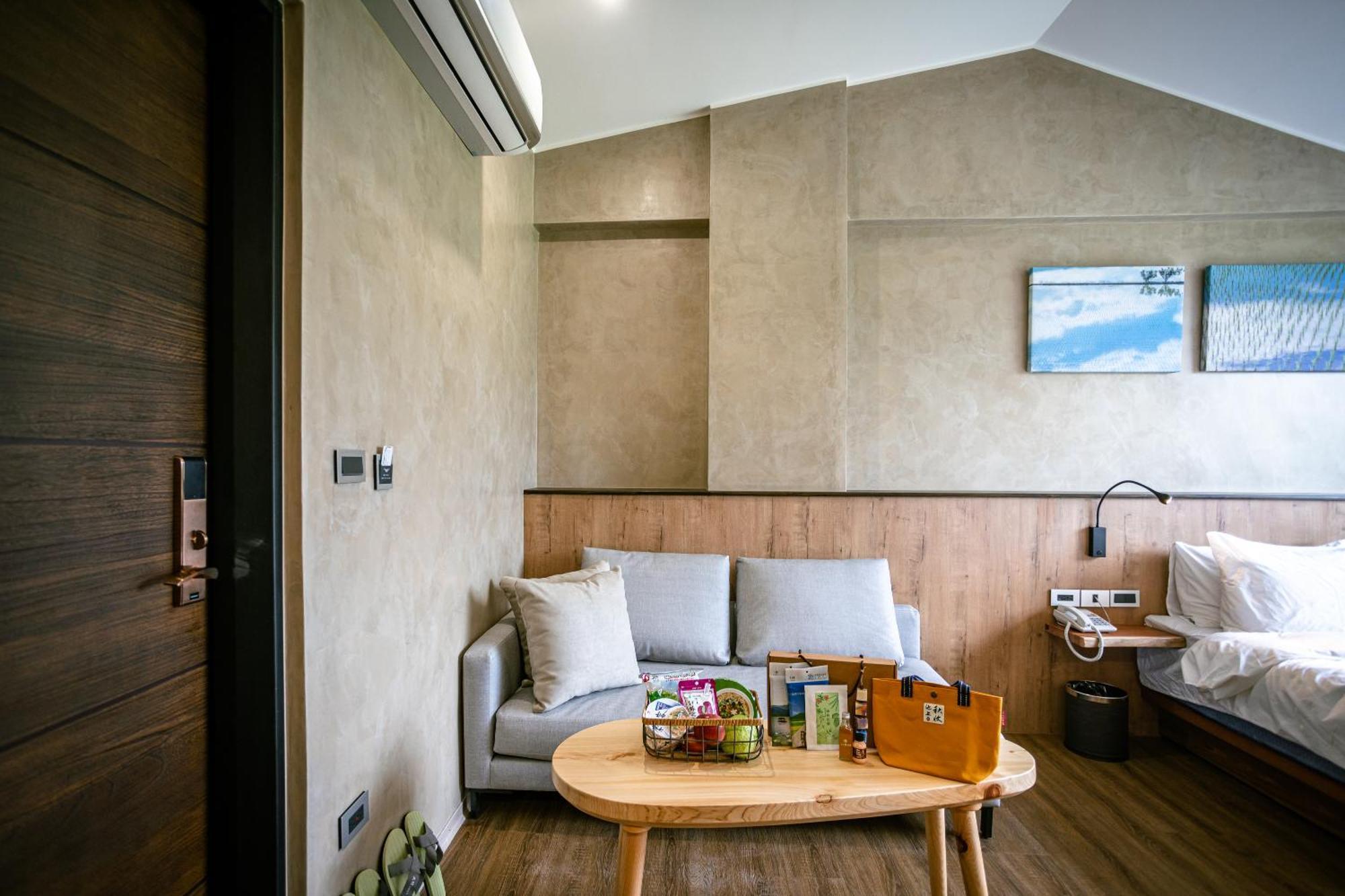Inami B&B Trì Thượng Ngoại thất bức ảnh